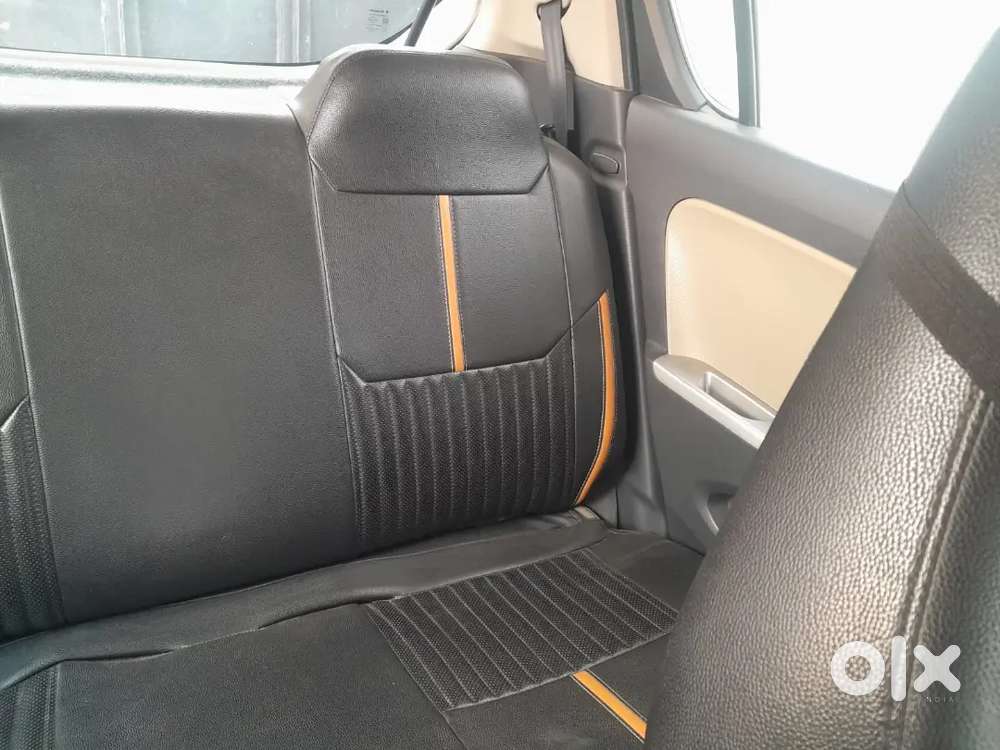 Maruti Alto K10 Vxi 2018