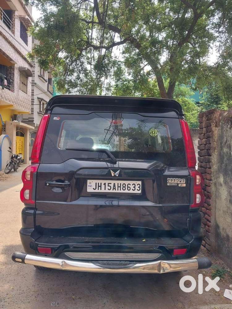 Mahindra Diesel Car 2024