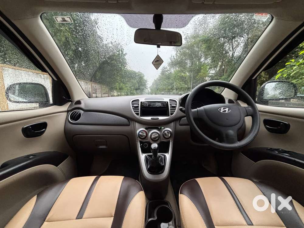 Hyundai I10 1.2 Kappa Magna, 2015, Petrol