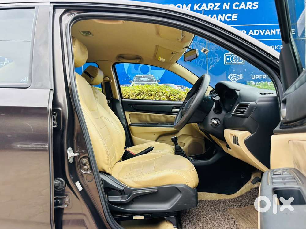 Honda Amaze 1.2 Smt I Vtec, 2018, Petrol