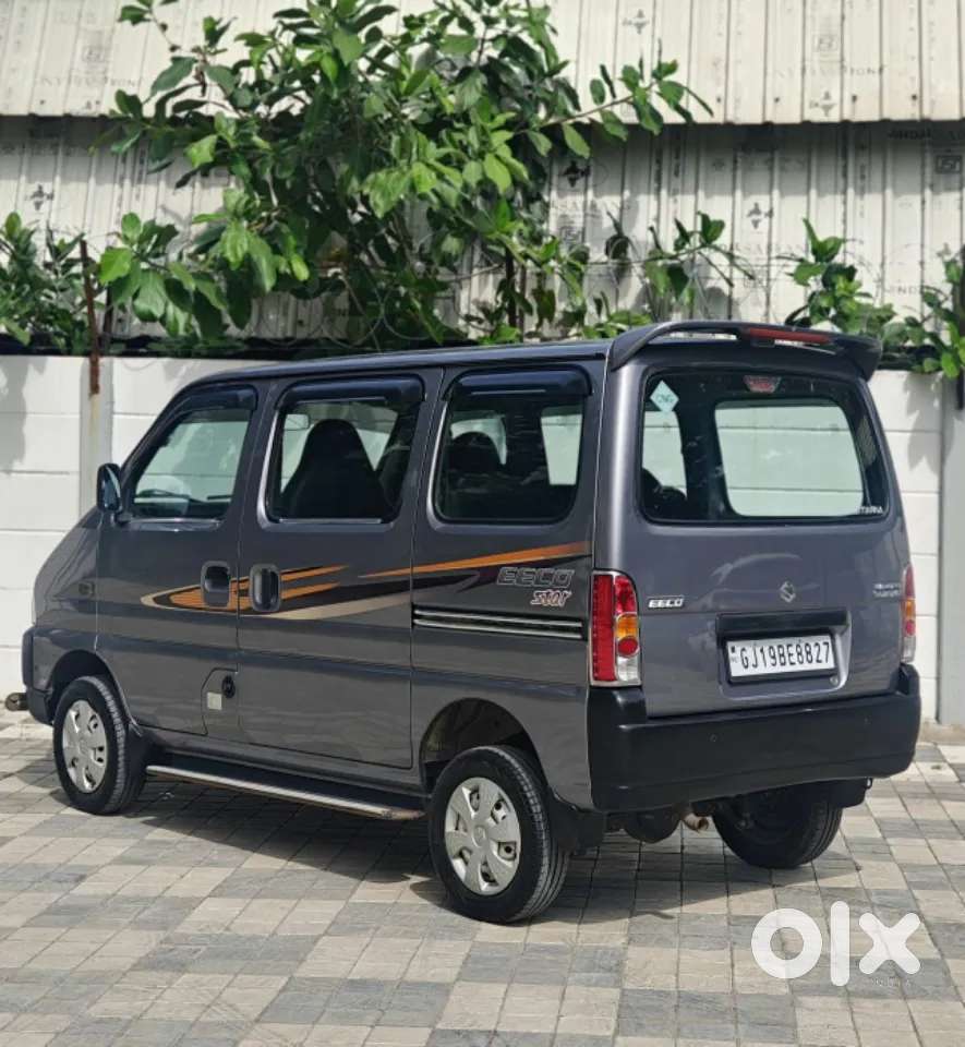 Maruti Suzuki Eeco Cng 5 Seater Ac, 2023, Cng & Hybrids