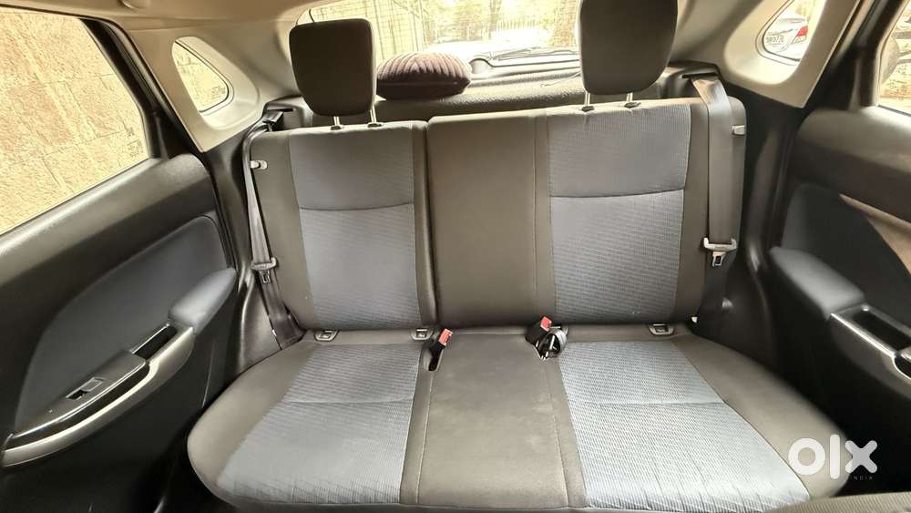 Maruti Suzuki Baleno 1.2 Zeta At, 2020, Petrol