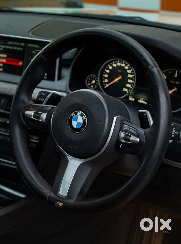 Bmw X5 X Drive 30d M Sport, 2019, Diesel