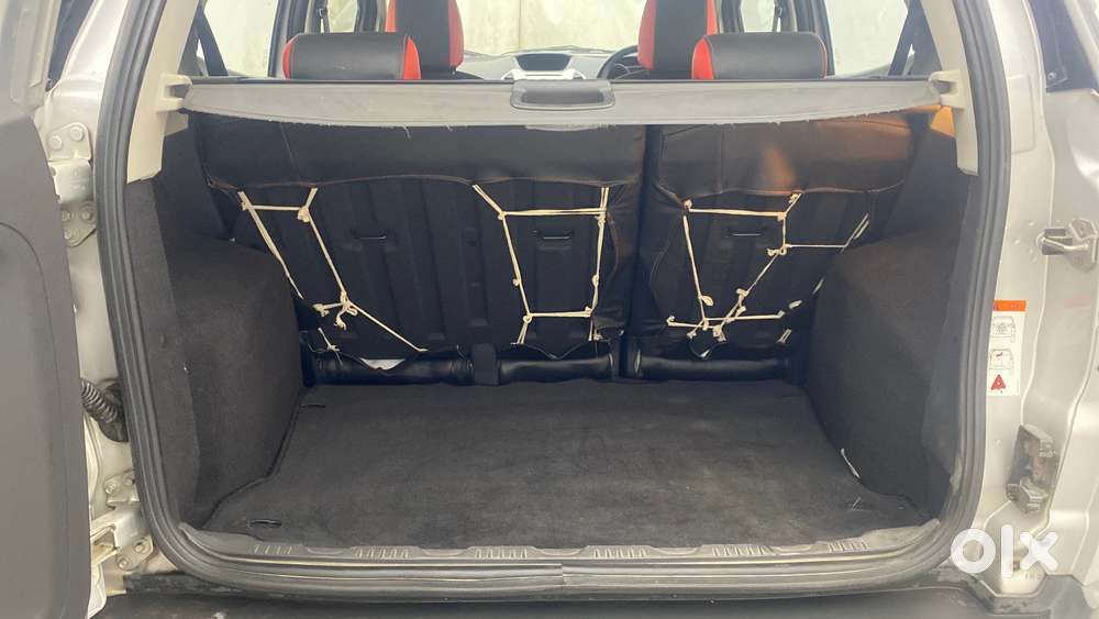 Ford Ecosport [2013-2015] 1.0 Ecoboost Titanium, 2014, Petrol