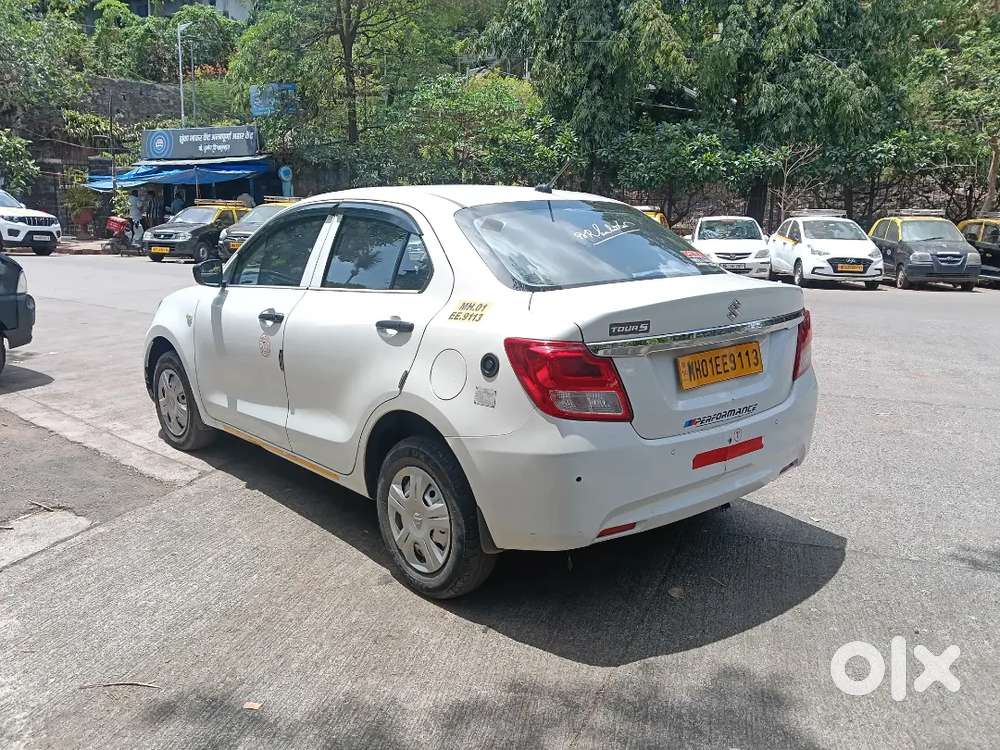 Maruti Suzuki Dzire 2023-24