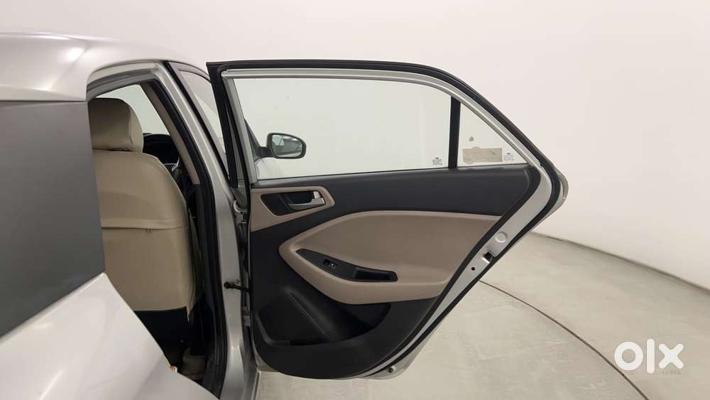 Hyundai Elite I20 [2018-2020] 1.2 Magna, 2015, Petrol