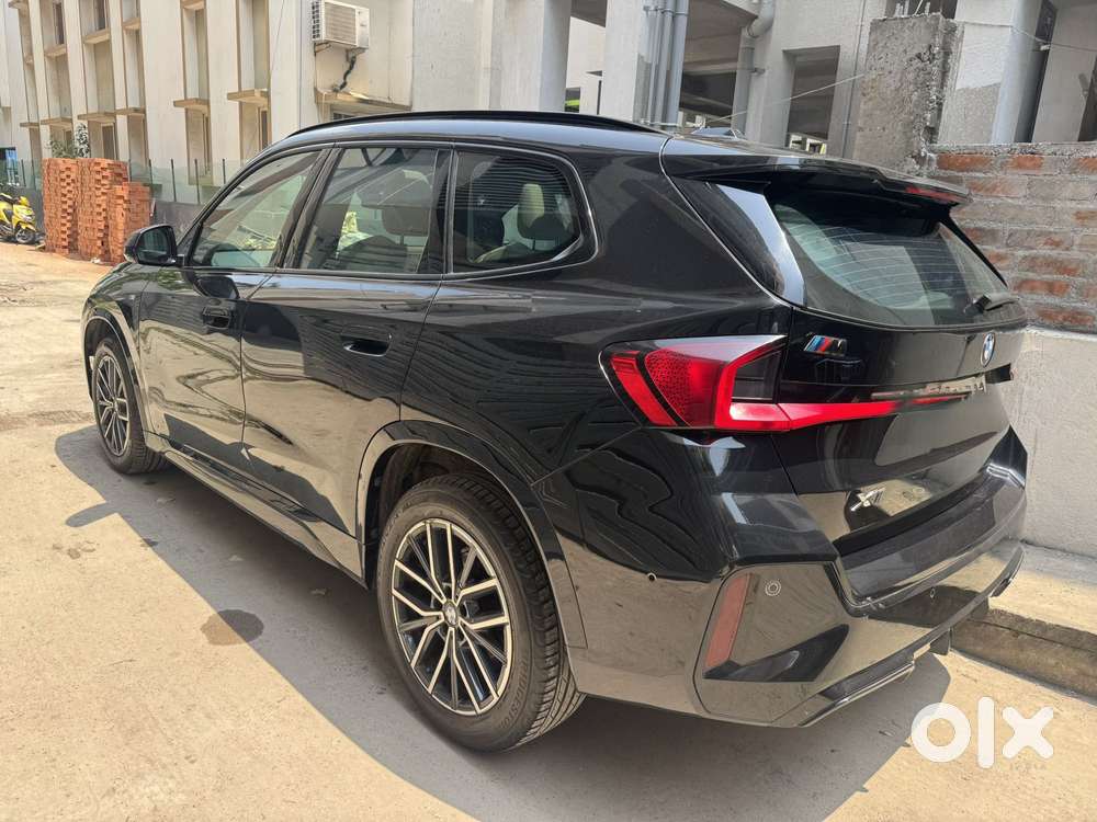 Bmw X1 Sdrive18d M Sport, 2023, Diesel