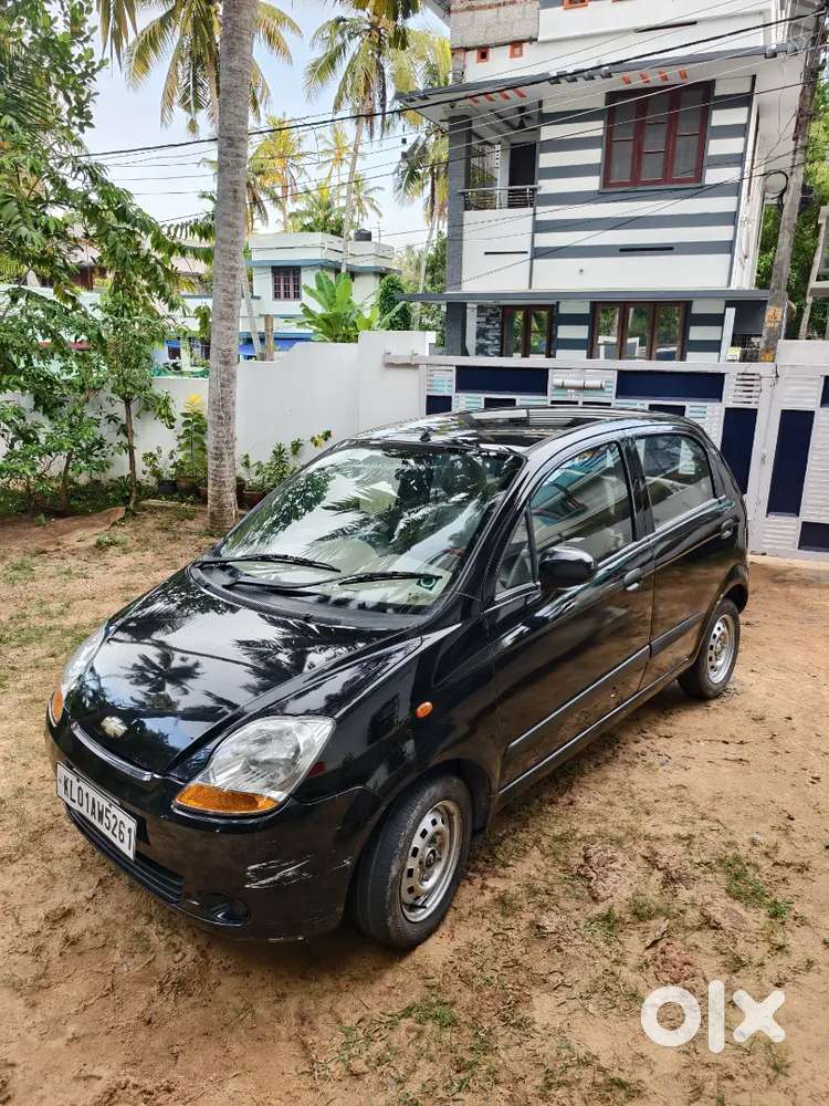 Chevrolet Spark 1.0 Petrol 2009