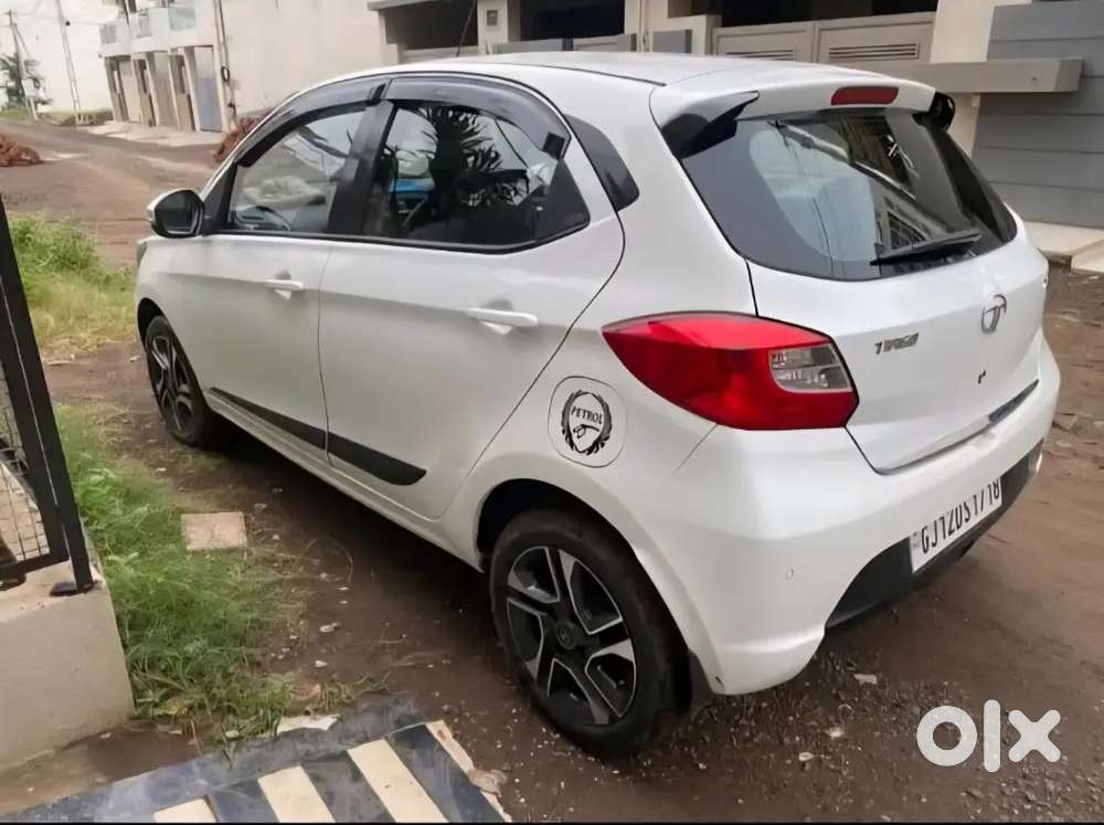Tata Tiago