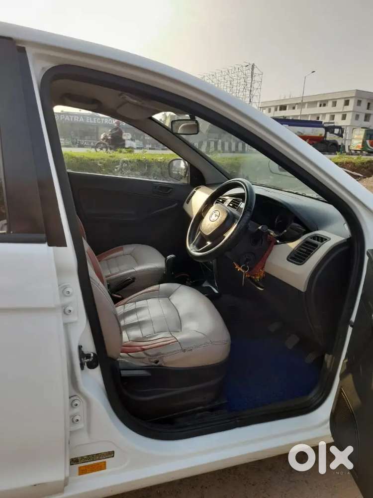 Tata Zest 2017 Diesel 90000 Km Driven