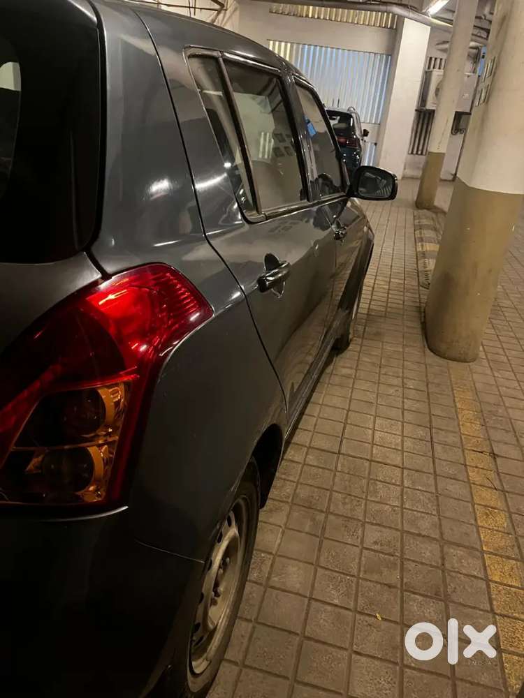 Swift 1.3 Zxi 2009 Manual 62000 Km
