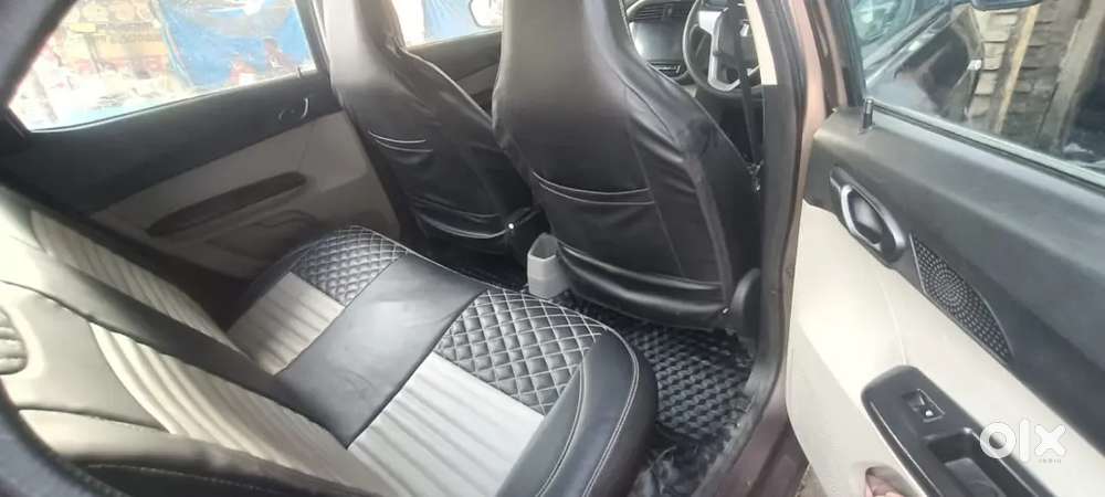 Tata Tiago Xm 2017