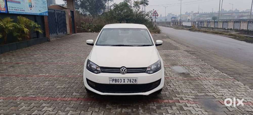Volkswagen Polo Exquisite 1.2 Mpi Highline, 2011, Petrol