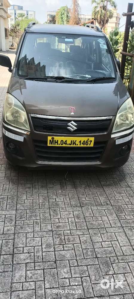 Wagan R Car For Sale First Owner One Hand Drive.