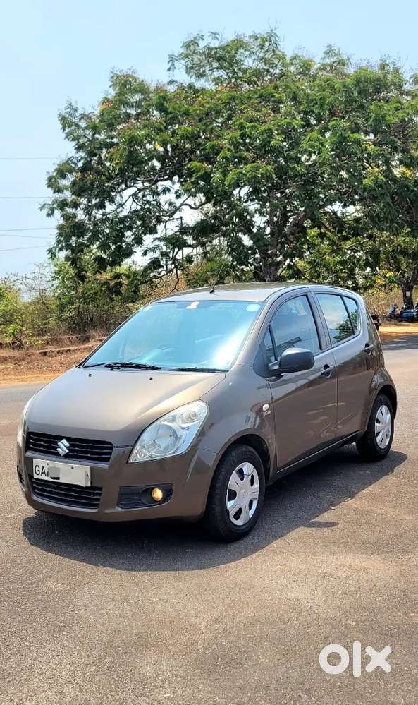 2012 Ritz Ldi Single Owner