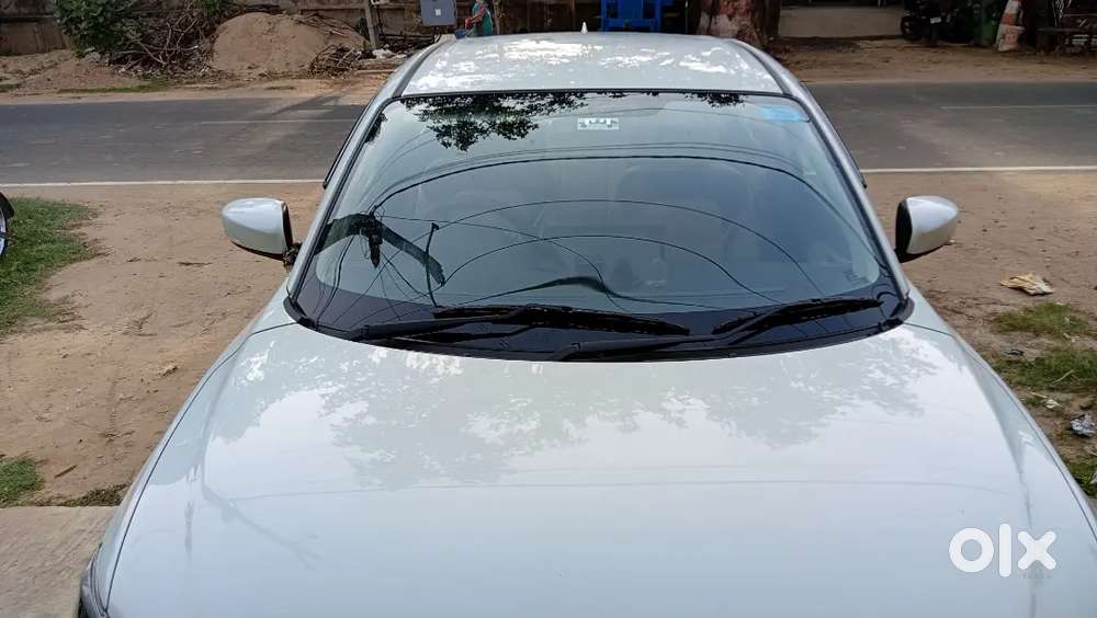 Maruti Suzuki Dzire 2025 Petrol 7300 Km Driven