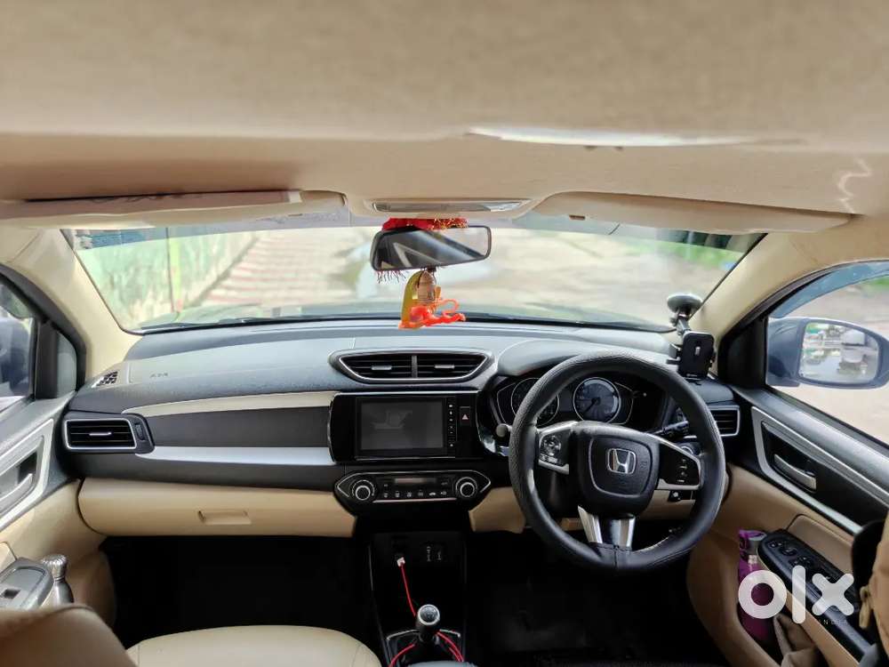 Honda Amaze V Petrol 2024