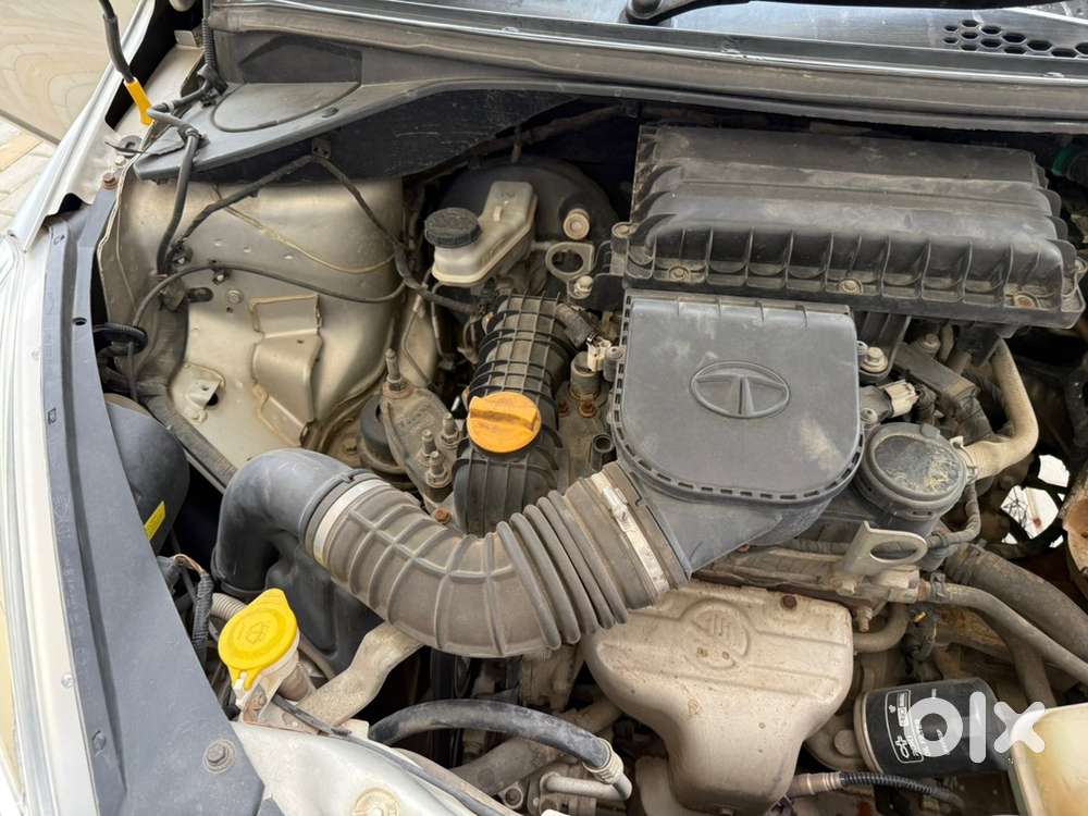 Tata Tiago Petrol Manual 2019 Registeration - Mint Condition