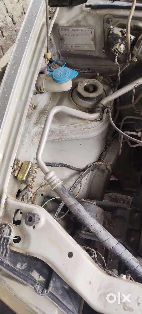 Maruti Suzuki Alto 2009 Lx