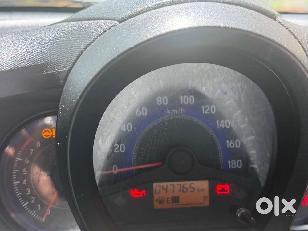 Honda Mobilio S Petrol 2015  47,000 Km  Family Owned
