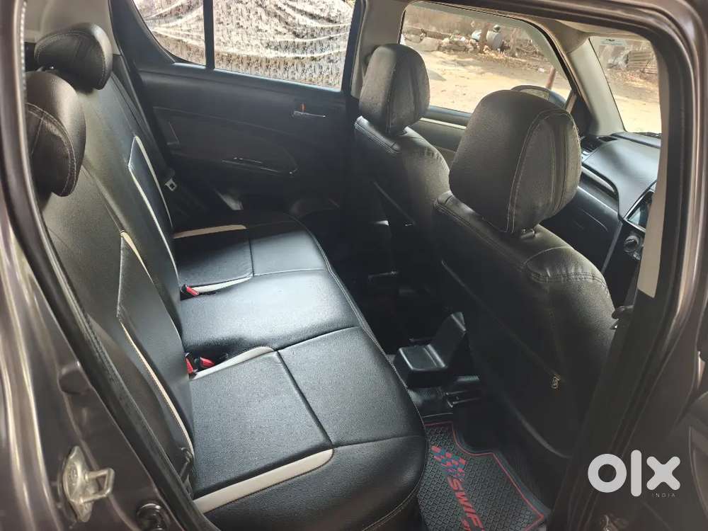 Maruti Suzuki Swift 2017 Diesel 102000 Km Driven