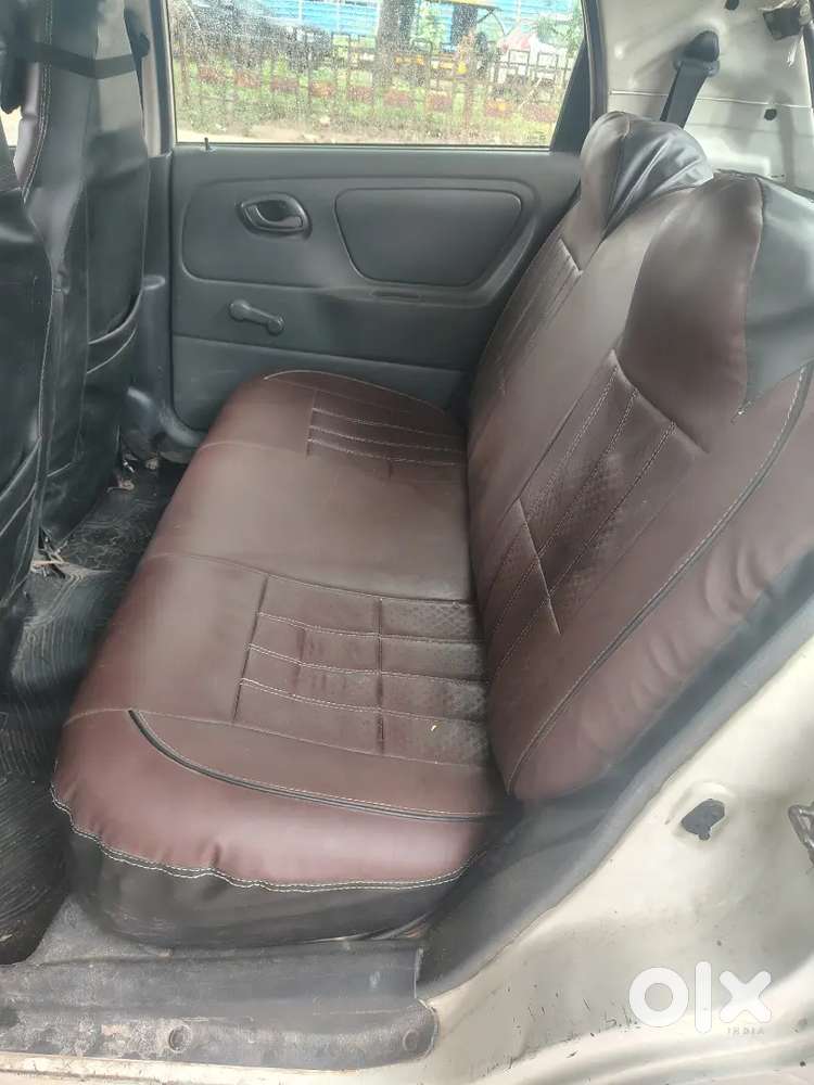 Maruti Suzuki Alto 2011