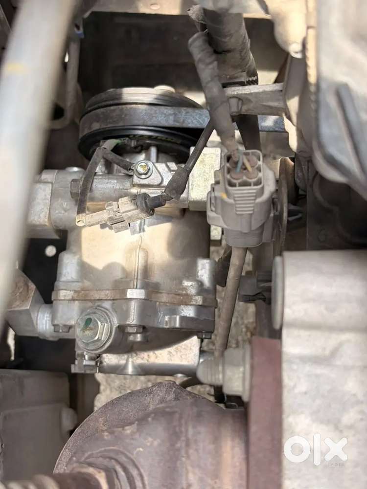 Maruti Suzuki Wagon R 2023