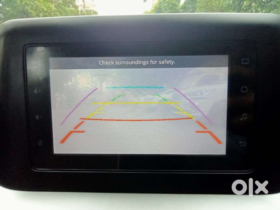 Maruti Suzuki Brezza 1.5 Vxi At Smart Hybrid, 2023, Petrol