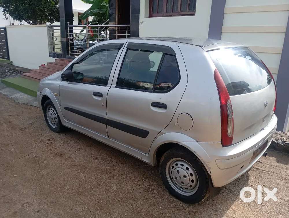 Tata Indica Diesel 2006