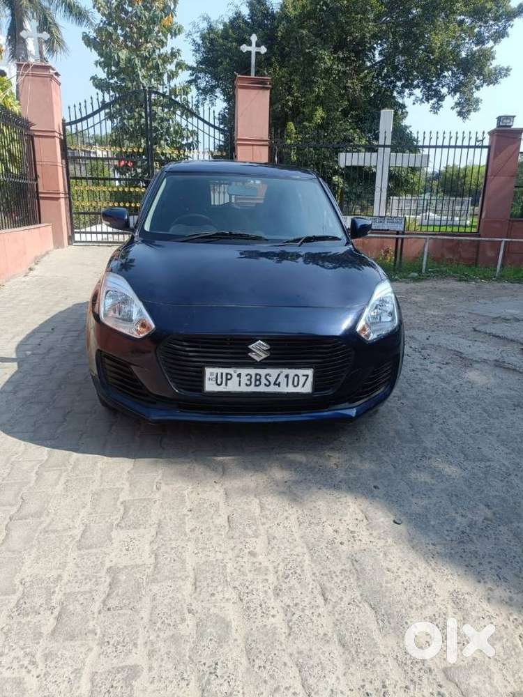 Maruti Suzuki Swift