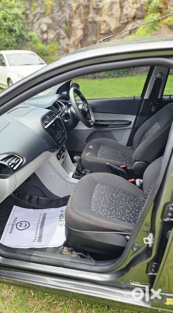 Tata Tiago 1.2 Revotron Xt, 2020, Petrol
