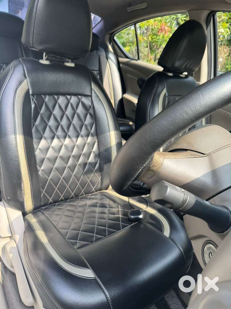 Nissan Sunny Xl O 2012