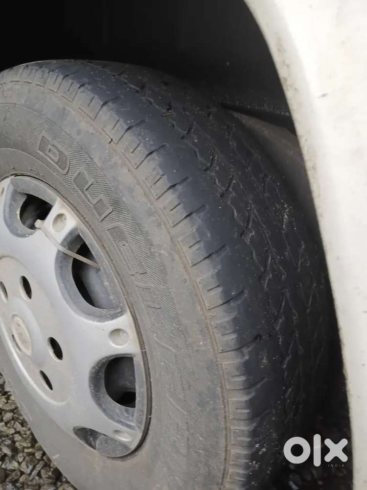 Mahindra Bolero 2.5 Zlx 2013