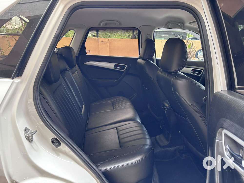 Toyota Urban Cruiser Cruiser Premium, 2022, Petrol