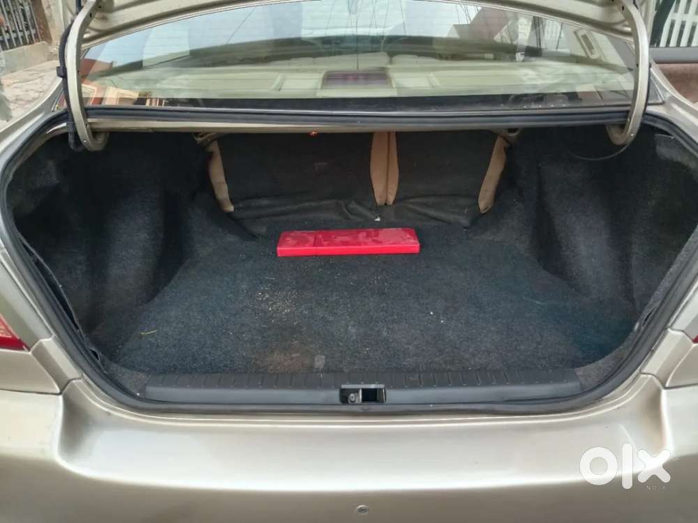 Toyota Corolla, 2008, Petrol