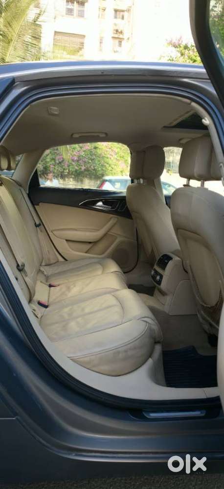 Audi A6 2.0 Tdi, 2013, Diesel