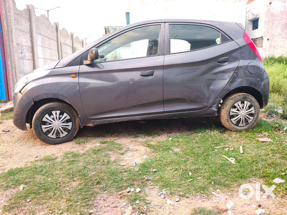 Hyundai Eon Petrol Era 2017