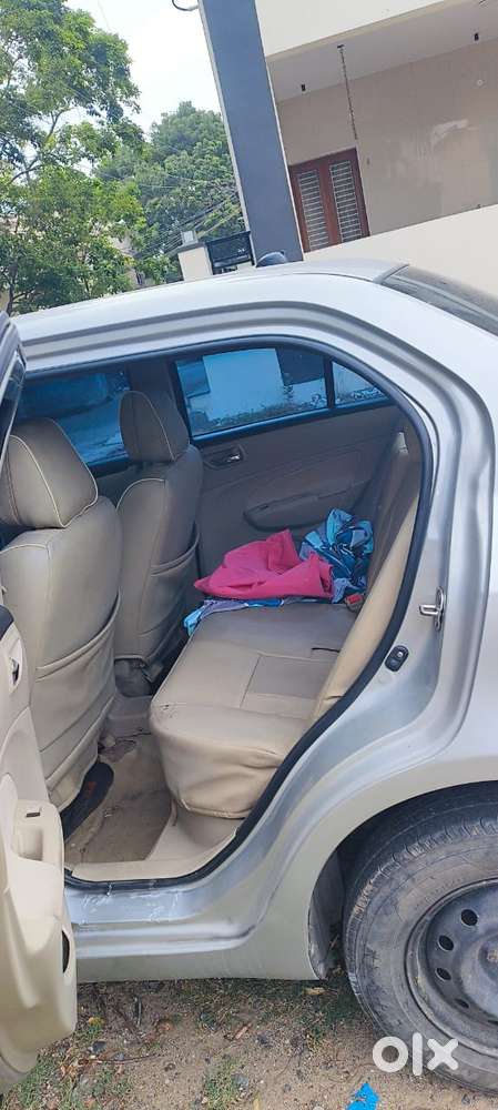Maruti Suzuki Swift Dzire Vdi Bsiv, 2013, Diesel