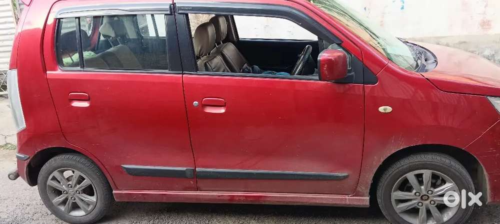 Maruti Wagon Stingray R 2014 For Sale Reben By Professor