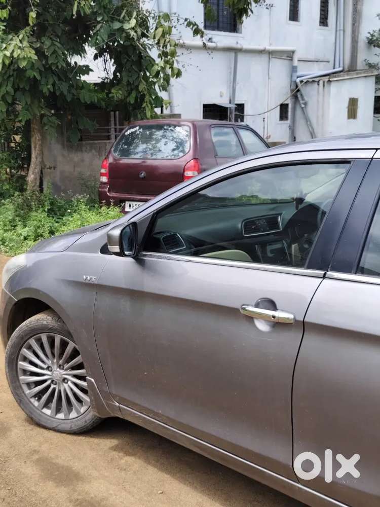 Maruti Suzuki Ciaz 2016 Manual Car