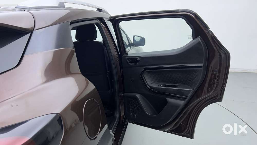 Renault Kiger Rxz Turbo Cvt, 2022, Petrol