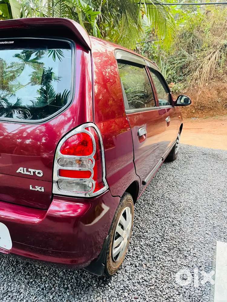 Alto Lxi 2006