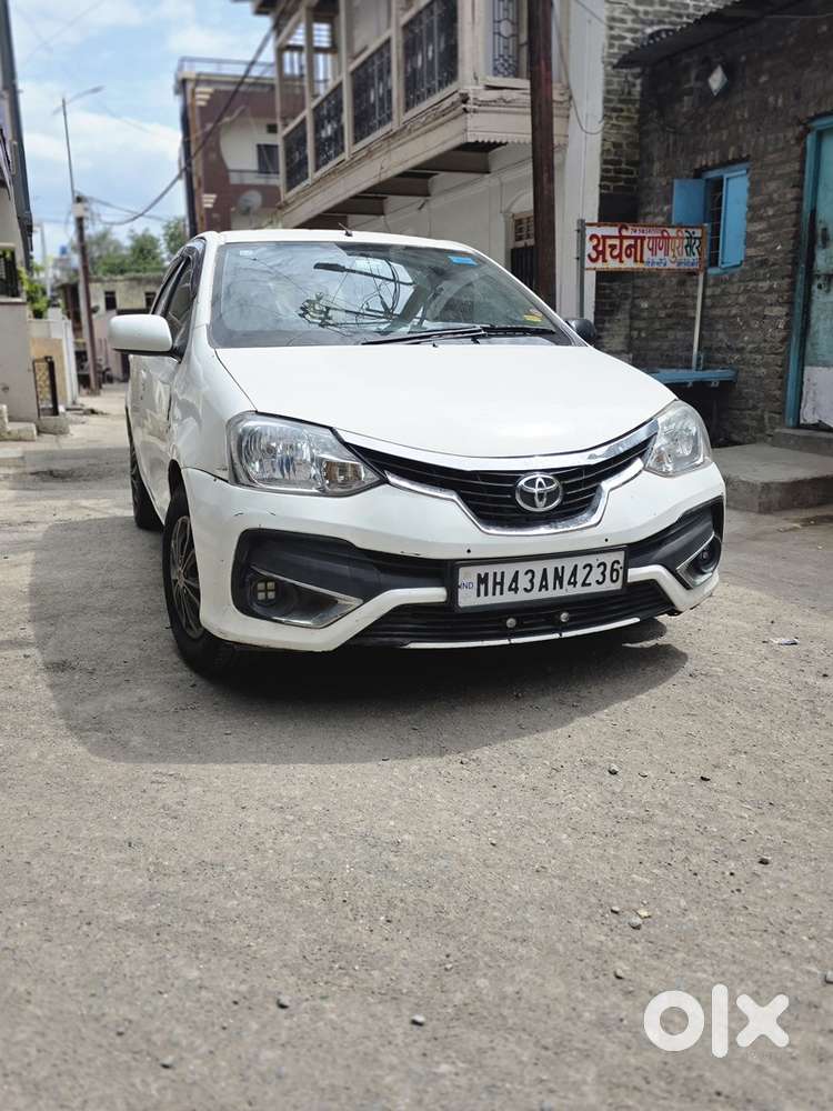 Toyota Etios Liva 2013 Diesel Well Maintained