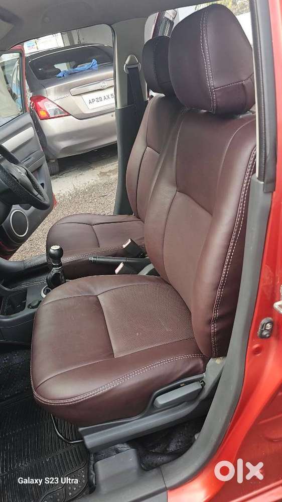 Maruti Suzuki Swift 1.2 Vxi (o), 2011, Petrol