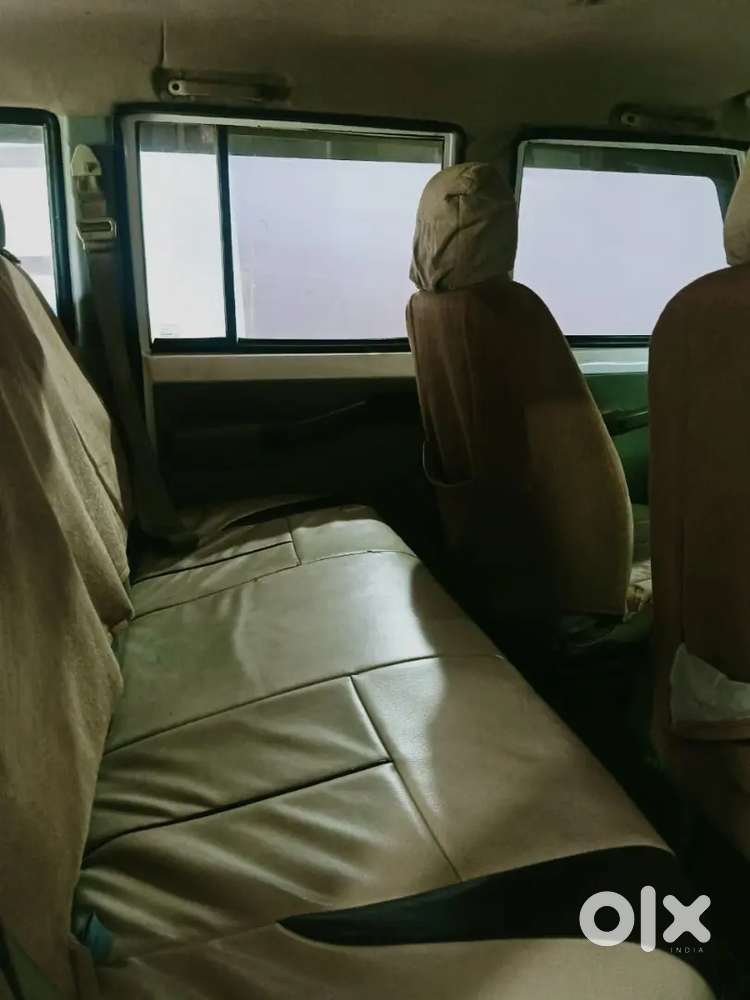 Mahindra Bolero 2011 Diesel 76000 Km Driven