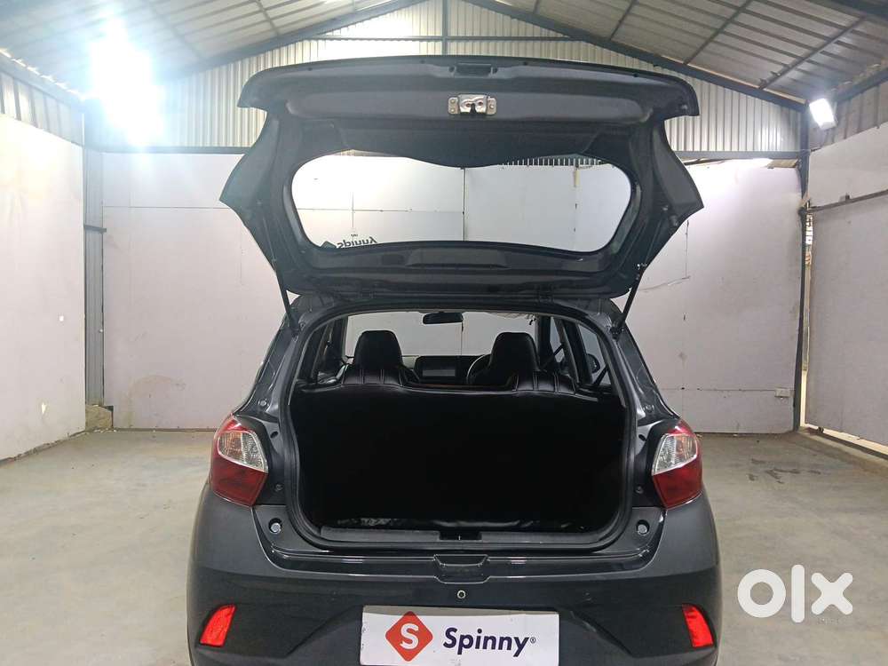 Hyundai Grand I10 Nios Era 1.2 Kappa Vtvt, 2022, Petrol