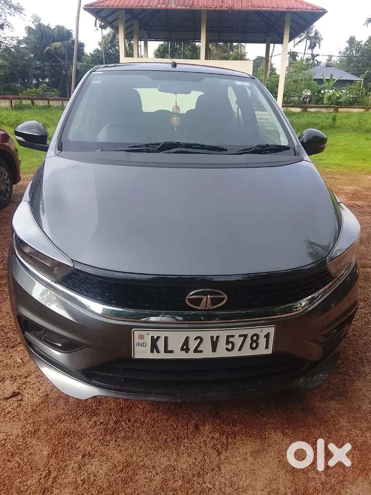Tata Tiago 17100 Km Driven 2023