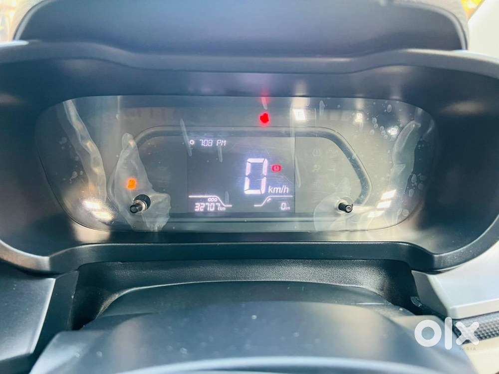 Tata Altroz 2022 Cng & Hybrids Good Condition