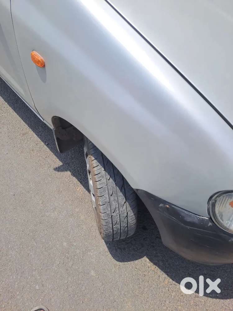 Maruti Suzuki Alto 800 2011 Petrol Well Maintained