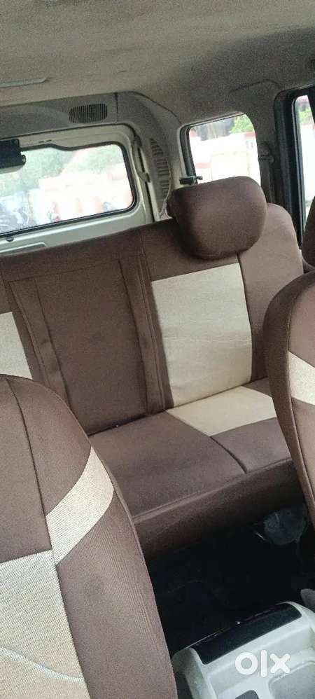 Mahindra Scorpio Diesel Manual 2020